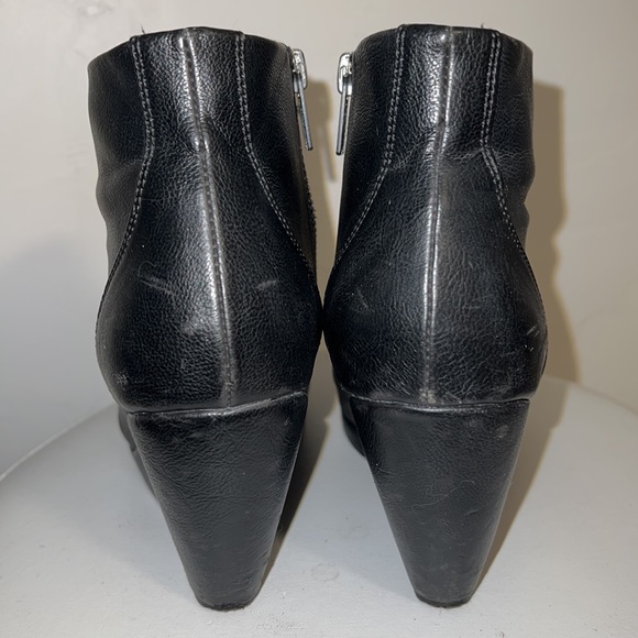 Good condition H&M wedge BOOTIE US5 - Picture 3 of 11